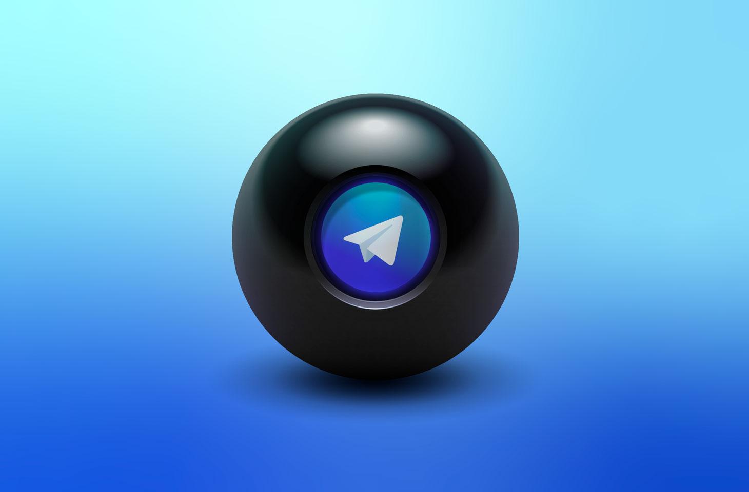 Telegram group messaging assistant
